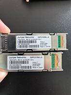 Juniper xfp oc192-sr1/10g-L 740-014279, Ophalen of Verzenden, Zo goed als nieuw