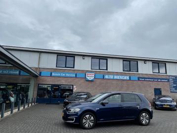 Volkswagen e-Golf Aut | 36kWh Comfort 5-Drs | SOH 94% | Airc beschikbaar voor biedingen