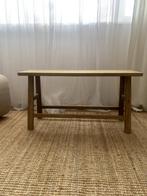 IEPENHOUTEN BANK ZARA HOME, Ophalen, Minder dan 50 cm, 75 tot 100 cm, Zo goed als nieuw