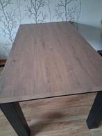 rechthoekig, 160x90x78, Huis en Inrichting, Ophalen, Gebruikt, Rechthoekig, 50 tot 100 cm