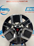 18" Originele Renault 5 Megane E-Tech Velgen 5x114,3, Auto-onderdelen, Banden en Velgen, 18 inch, Gebruikt, Banden en Velgen, Personenwagen