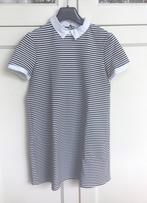 Jurkje, mini, zwart/wit gestreept, maat s, Zara, Overige kleuren, Ophalen of Verzenden, Zo goed als nieuw, Maat 36 (S)