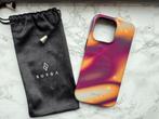 Burga tough case twin flame iphone 15 pro max, Ophalen of Verzenden, Nieuw, IPhone 14 Pro Max, Frontje of Cover