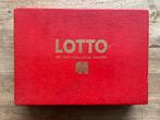 Oud Hollands Kienspel Lotto, Jumbo, Vijf spelers of meer, Ophalen of Verzenden, Gebruikt, Jumbo