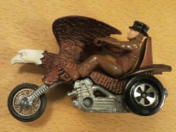 Rrrumblers Bold Eagle van Hot Wheels. beschikbaar voor biedingen