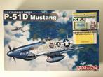 ROWASP OUTLET | Dragon 1/32 3201 P-51 Mustang | AAN BEGONNEN, Overige merken, Gebruikt, Ophalen of Verzenden, Postbus 3029, 6802 DE  ARNHEM