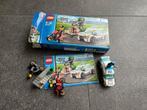 Lego 60042, Kinderen en Baby's, Speelgoed | Duplo en Lego, Ophalen