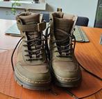 Dr. Martens maat 38, Ophalen of Verzenden, Groen, Dr. Martens, Zo goed als nieuw