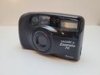 Yashica zoomate 70, Ophalen of Verzenden, Zo goed als nieuw, Compact, Overige Merken