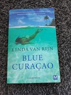Linda van Rijn Blue Curaçao, Ophalen of Verzenden, Zo goed als nieuw, Nederland
