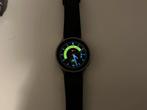 Samsung Galaxy 5 Watch pro, Sieraden, Tassen en Uiterlijk, Smartwatches, Ophalen of Verzenden, Zo goed als nieuw, Zwart, Android