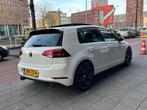 Volkswagen GOLF 2.0 TSI GTI Performance Aut Leer Navi Pano, Auto's, 1345 kg, Gebruikt, Euro 6, 4 cilinders