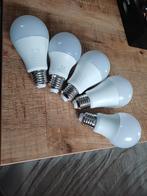 Set van 5 LED Lampen - Nieuwstaat, Huis en Inrichting, Lampen | Losse lampen, Led-lamp, Minder dan 30 watt, Zo goed als nieuw