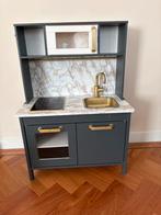 IKEA duktig keukentje gepimpt, Ophalen, Gebruikt, Hout, Speelkeuken