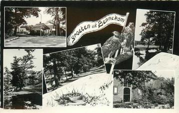 (387-208-011) Bennekom Groeten uit beschikbaar voor biedingen