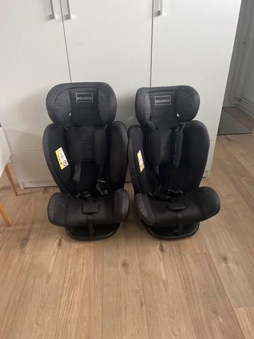 Autostoel Auto Comfort 9-36kg beschikbaar voor biedingen