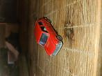 Prachtige ,onbeschadigd, politoys E26, autobianchi, Hobby en Vrije tijd, Modelauto's | 1:43, Ophalen of Verzenden, Zo goed als nieuw