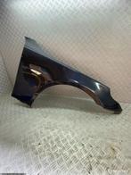 Spatbord rechts BMW 5-serie E60E61 monaco blauw metallic a35, Gebruikt, Partnerportal@bmw.de, Bmw, Ophalen of Verzenden