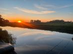 Gezocht! Stacaravan aan het water., Ophalen, Gebruikt