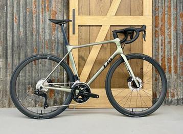 LIV Langma Advanced Pro Disc 1 Pro Compact 28 inch L frame beschikbaar voor biedingen