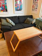 RESGODS Wooden tray, Ophalen, 50 tot 100 cm, Zo goed als nieuw, Minder dan 50 cm