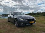 BMW 3-Serie 320i Xdrive Automaat CarPlay Grijs, Auto's, BMW, 15 km/l, 4 cilinders, Stationwagon, Vierwielaandrijving