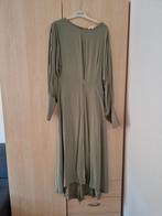 Mango maxi jurk - maat 38, 1x gedragen, Mango, Ophalen of Verzenden, Zo goed als nieuw, Maat 38/40 (M)