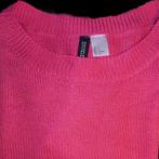 Roze Trui, Divided, Ophalen of Verzenden, Zo goed als nieuw, Roze