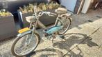Peugeot bromfiets bb zonder kenteken, Ophalen of Verzenden, Gebruikt, Maximaal 45 km/u