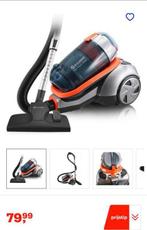 Sauber V60 Stofzuiger, Witgoed en Apparatuur, Stofzuigers, Ophalen, Zo goed als nieuw