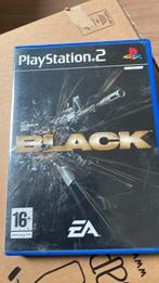 Black, 1 speler, Ophalen of Verzenden, Zo goed als nieuw, Vanaf 18 jaar