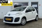 Citroen C1 1.0 5 deurs Geen import, Voorwielaandrijving, Euro 5, Stof, Gebruikt