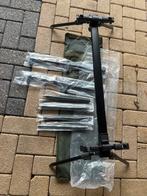 Treasure Rodpod De Luxe 3 rodpod nieuw, Watersport en Boten, Hengelsport | Karpervissen, Ophalen of Verzenden, Zo goed als nieuw