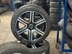19 inch Originele V klasse Zomerset 5-6mm €999,-, Ophalen, 19 inch, Zomerbanden, Banden en Velgen