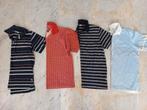 4 heren polo's Australian, We, Him, Sissy Boy, maat M, Overige kleuren, Maat 48/50 (M), Ophalen of Verzenden, Zo goed als nieuw