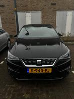 Seat Ibiza 1.0 TSI 115pk Dsg-7 2019 Zwart, Auto's, Seat, Te koop, Geïmporteerd, 5 stoelen, Benzine