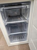 diepvriezer, Witgoed en Apparatuur, Vriezers en Diepvrieskisten, Minder dan 60 cm, Zo goed als nieuw, Vrijstaand, Ophalen
