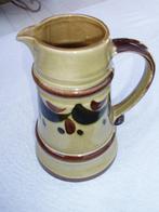 Schenkkan water kan, Antiek en Kunst, Curiosa en Brocante, Ophalen of Verzenden
