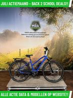 Victoria Trekking elektrische fiets met middenmotor ebike!, Fietsen en Brommers, Overige merken, Ophalen of Verzenden, Zo goed als nieuw