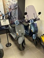 ❗️SPLINTERNIEUWE Santini Capri Scooters 25/45❗️, Maximaal 45 km/u, Nieuw, Santini Capri, Benzine
