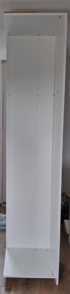 Hoek kast 