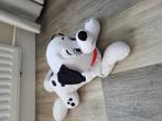 Knuffel hond # sinterklaas cadeau, Ophalen of Verzenden, Gebruikt, Hond