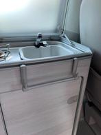Handdoekstang kledinghanger Volkswagen California T6 , T6.1, Caravans en Kamperen, Ophalen of Verzenden, Zo goed als nieuw