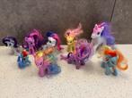 Diverse my little pony, Kinderen en Baby's, Speelgoed | My Little Pony, Gebruikt, Ophalen of Verzenden