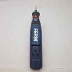 Ferm dremel ctm1020 || Nu Voor Maar €14.99, Doe-het-zelf en Verbouw, Gereedschap | Handgereedschap, Ophalen of Verzenden, Gebruikt