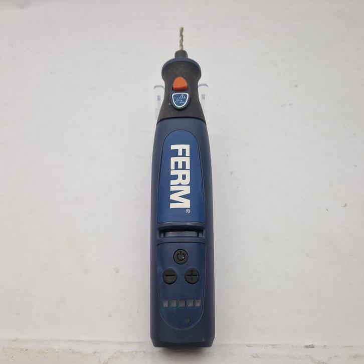 Ferm dremel ctm1020 || Nu Voor Maar €14.99, Doe-het-zelf en Verbouw, Gereedschap | Handgereedschap, Gebruikt, Ophalen of Verzenden