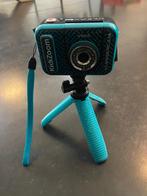 Vlogcamera Vtech Kidizoom speelcamera, Ophalen of Verzenden, Zo goed als nieuw, 6 jaar of ouder