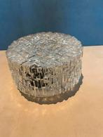 plafondlamp 70 jaren, Ophalen of Verzenden