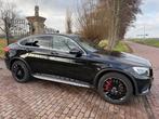 Mercedes-Benz GLC Coupé 250 211pk 4MATIC 9G AMG-Pakket, Auto's, USB, 4 cilinders, Zwart, Vierwielaandrijving