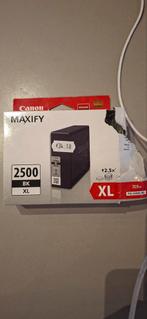 Canon Maxify XL 2500 inktpatroon - Nieuw in doos, Ophalen, Nieuw